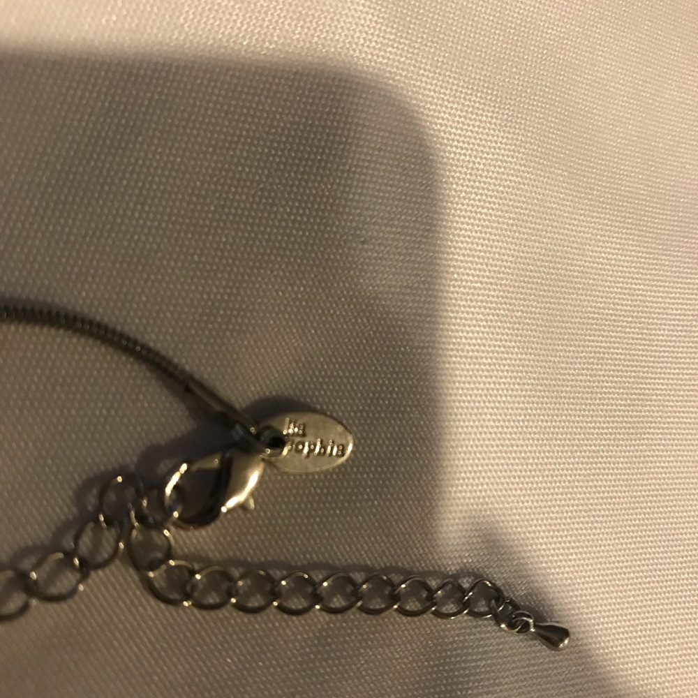 Necklace - Picture 2 of 2